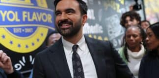 Lawler Warns, Mamdani Could Wreck NYC Beyond Repair