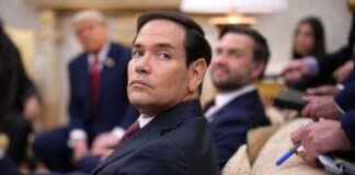 Rubio Condemns Hamas After Drone Footage Shows Aid‑Truck Looting in Gaza
