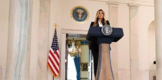 Melania Trump Unveils Production Company