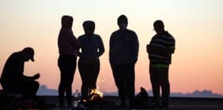 Exclusive Lawsuit Exposes Migrant Resettlement Funding