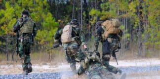 Lessons from the Navy SEALs: How Failure, Ownership, and Resilience Forge Real Leaders navy SEAL