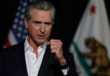 Newsom Hires CDC Official Removed by Kennedy