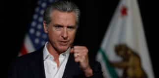 Trump Team Puts California on Notice