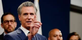 Trump Blasts Newsom’s UK Clean-Energy Pact, Warns Foreign Leaders Ahead of 2028 Speculation