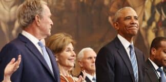 Obama Insider Made Millions as Presidential Center Nears Completion