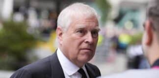 Ex-Prince Andrew Faces Final Royal Blow as King Charles Moves to Strip Last Military Honor