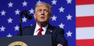 Journalism Professor Says Trump Coverage Mirrors Nazi ‘Third Reich’ Strategy