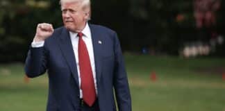 Trump Pardons Tennessee Republicans Targeted by Biden DOJ