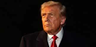 Trump Weighs Hold on SNAP Benefits