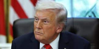 Trump Addresses ‘Mass Slaughter’ of Christians