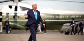 Trump Orders Pentagon to Restart Nuclear Tests