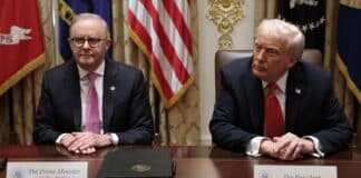 La Represión de Trump: 80,000 Visas Revocadas en una Importante Iniciativa de Seguridad Nacional