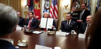 American Military Oversight Begins as U.S. Leads Gaza Peacekeeping Effort Without Troops on the Ground