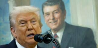 Trump Shares New Renovation Update