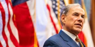 Abbott Sounds Alarm on Sharia Courts