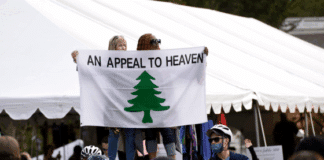 ¿Hora de Apelar al Cielo?