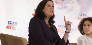 Pelosi’s Daughter Seeks Power in San Francisco