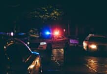 Georgia Parole Failure: Violent Offender Freed Early Allegedly Murders Teen at Walmart lawlessness