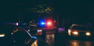 The Rise of Lawlessness lawlessness