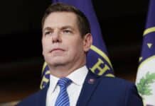 Swalwell Childcare Scandal Sparks Campaign Cash Uproar