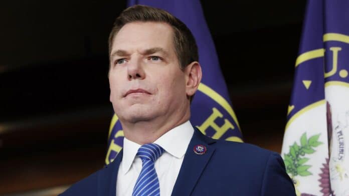 Eric Swalwell