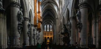 France Leads in European Attacks Against Christians