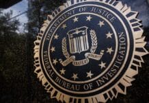 Deputy FBI Director Dan Bongino to Decide Whether to Stay at Bureau in Coming Weeks