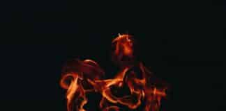 The Threat of Demonic Infiltration: Real or Imaginary? Fire