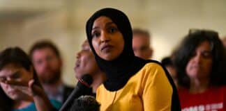 ‘Squad’ Member Claims Somalis are ‘Fabric’ of Nation