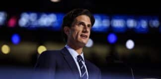Jack Schlossberg Shocks NY with Bold Anti-Trump Run