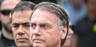 Brazil Upholds Bolsonaro’s Jailing