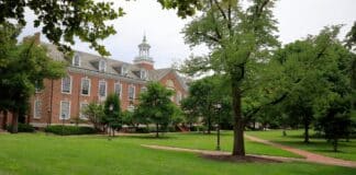 Leading Federally-Funded University Announces Free Tuition