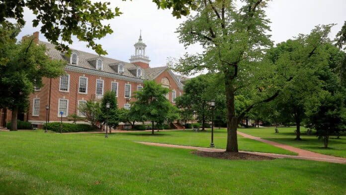 Johns Hopkins University