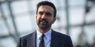 GOP Rep Drops Bill to Defund Communist Mayor