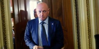 Democrat Senator Under Pentagon Probe