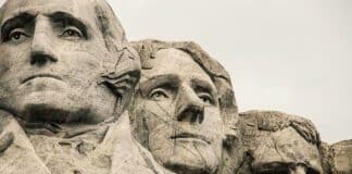 America at 250 Years — Are We Out of Time? Part 2 Mount Rushmore