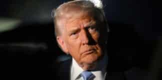 Fani Willis’ Case Against Trump Concludes