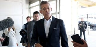 California Busted for Illegal License Scheme