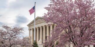 Highest Court Refuses to Reopen Same-Sex Marriage Ruling