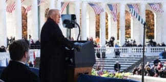 Trump Honors ‘Victory Day’