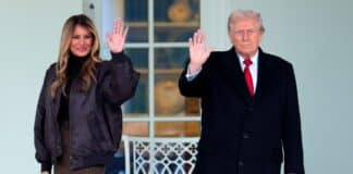 Trump: ‘God Has Bestowed Abundant Blessings’