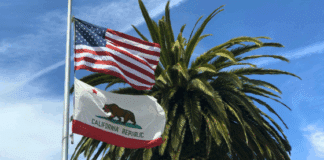 Administración Trump Revisa Votación De Redistribución De Distritos En California