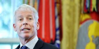 Energy Secretary Ends Nuclear Rumors