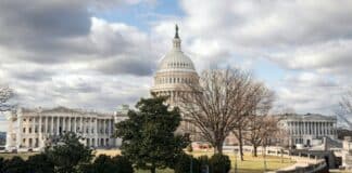 Senate GOP Blocks Democrat Bid to Curb Trump’s Caribbean Drug War