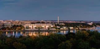 Kennedy Center Keeping Christ in Christmas