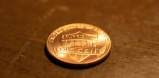 U.S. Mint Ends Penny Production