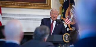 Trump Ends Political Retaliation Against 2020 Election Challengers