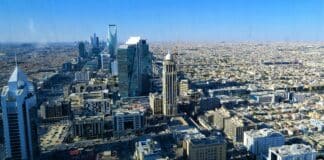 Trump Saves American Held in Saudi Prison