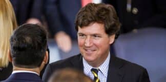 Heritage Board Member Quits Over Tucker Carlson Defense — Internal Turmoil Grows
