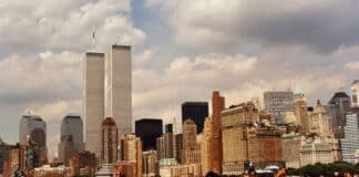 New Yorkers: Don’t Trade Freedom for Forgetting 9/11